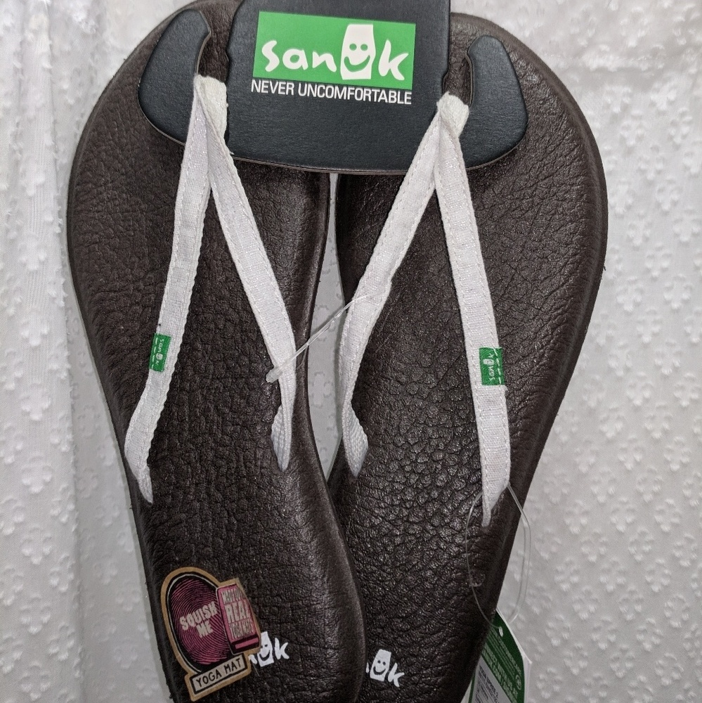 Sanuk Sandals
